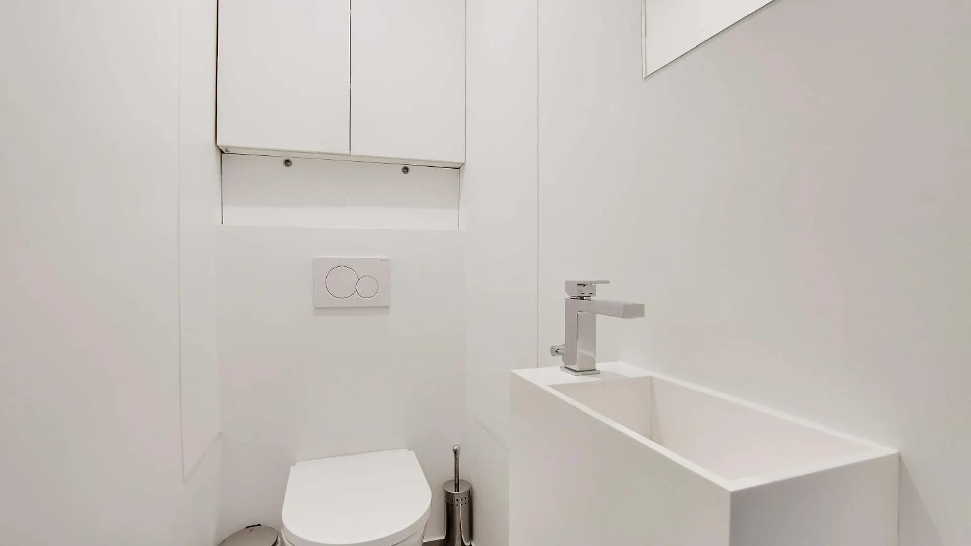 Passy - Eiffel Tower - Amazing 2br With Garden * Párizs